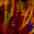 an abstract wallpaper