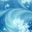 an abstract wallpaper