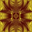 an abstract wallpaper