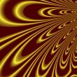 an abstract wallpaper