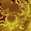 an abstract wallpaper