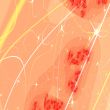 an abstract wallpaper