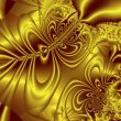 an abstract wallpaper