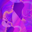 an abstract wallpaper