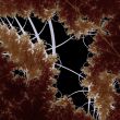 an abstract wallpaper