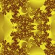 an abstract wallpaper