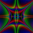 an abstract wallpaper