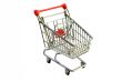 Shopping trolley