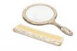 Mirror and Comb Set