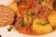 Beef stew