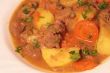 Beef stew