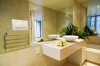 Designer bathroom