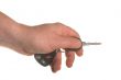 Car Key and FOB