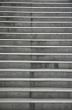 City steps