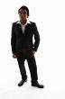 Casual businessman