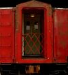 Railroad Car