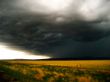 Storm on the Horizon