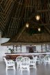 tropical bar in Kenia