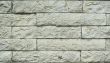 Stone wall.