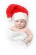 Infant-New year