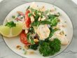 Chicken Pine Nut Stack 6