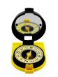 Compass of the tourist.