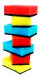 Pure tower.