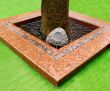 Landscape design.