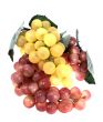 Grapes.