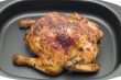 frying chicken