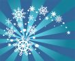 snow whirlwind