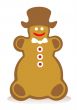 gingerbread cookies
