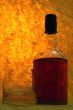 Single Malt Whiskey in glass