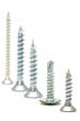 different screw