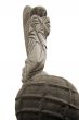 angel statue
