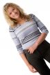 happy young woman