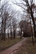 broken path