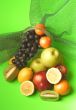 assortment of fruit