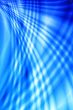 blurred abstract wave