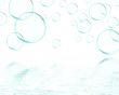 bubbles