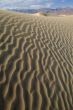 Sand Dunes Death Valley