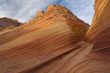Landscape Coyote Buttes