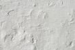 Rugged white wall