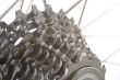Worn Cassette
