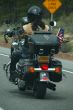 Bikers - motorcycles & leather