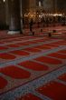 Prayer rug carpet