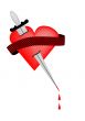 heart-sword