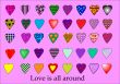 hearts