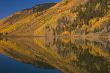 Autumn Crystal Lake