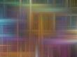 Digital Abstract Background - Woven threads